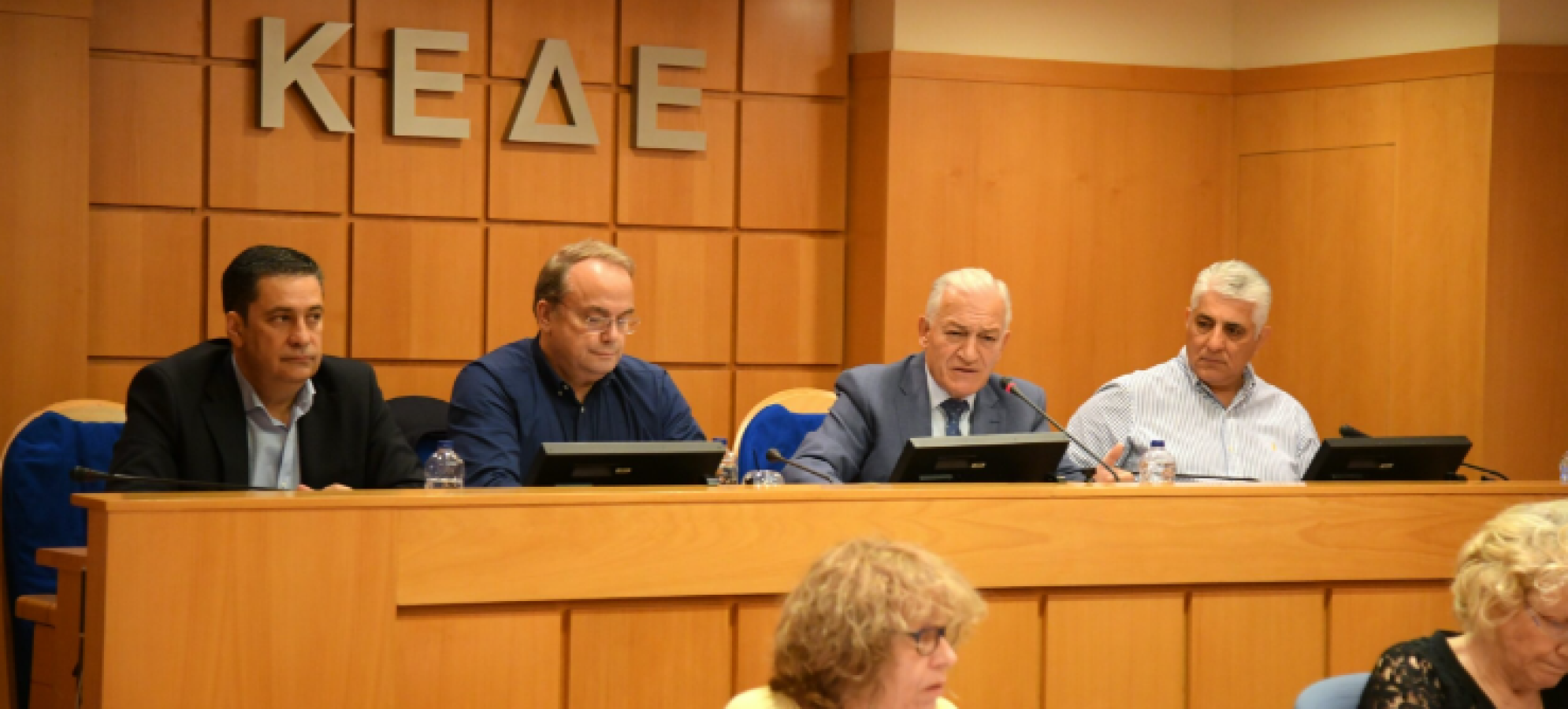 Λάζαρος Κυρίζογλου: «Ο νέος Κώδικας αποτελεί μια κρίσιμη θεσμική μεταρρύθμιση. Είναι ένα θετικό βήμα μπροστά.»